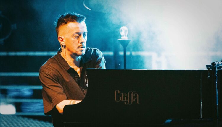 Lecce, la città si veste di musica con 'Piano City': 21 i musicisti in scena