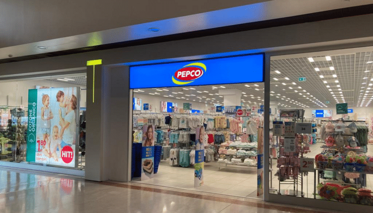 Negozi Pepco per un risparmio assicurato