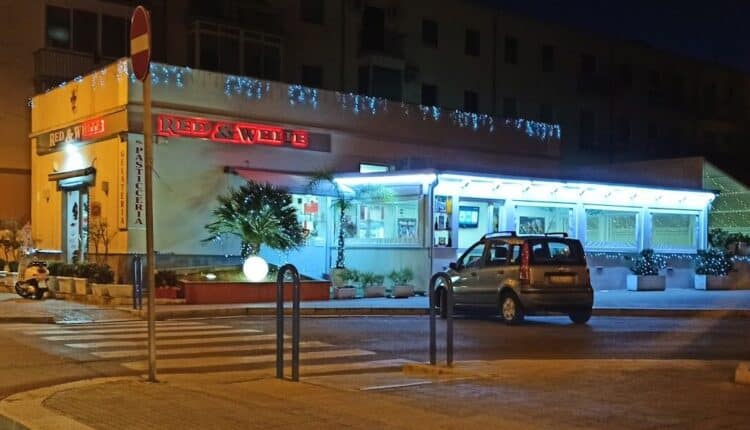 Brindisi, rapina un’attività commerciale ma dopo poche ore viene identificato e denunciato