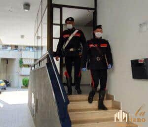 Cagliari, 59enne di Monserrato arrestato per coltivazione e detenzione di cannabis