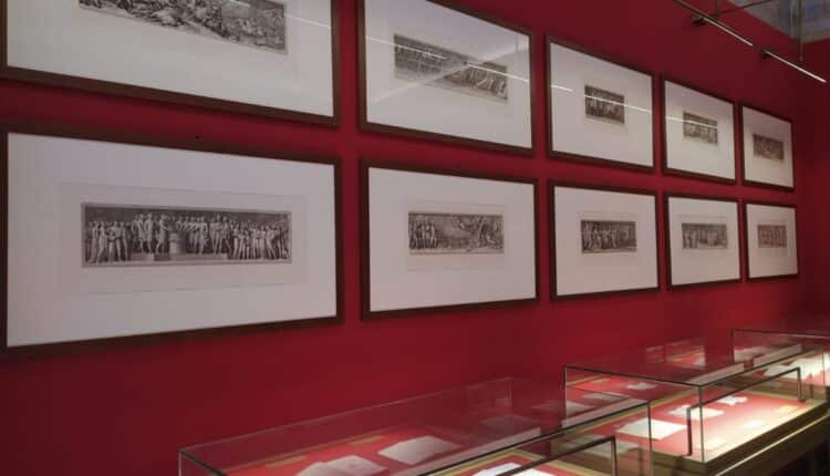 A Parma, Passeriano e Cantù tre mostre con opere in prestito provenienti di Lecco