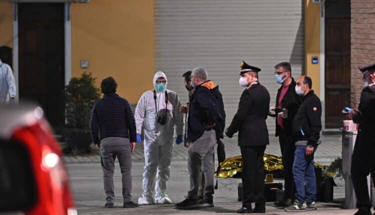 Asti, la rapina che finì male per i due aggressori. Arriva la conclusione delle indagini preliminari.