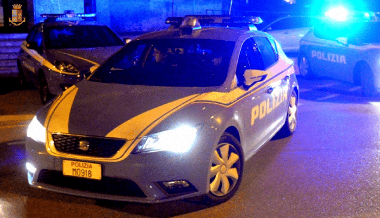 Varese, una serie di verbali della Polizia a due esercizi commerciali per 1.700 euro