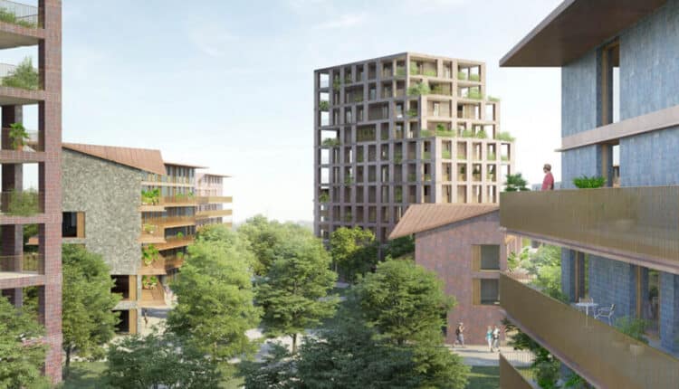 Milano, approvato il piano attuativo per la trasformazione dell'ex Caserma Mameli