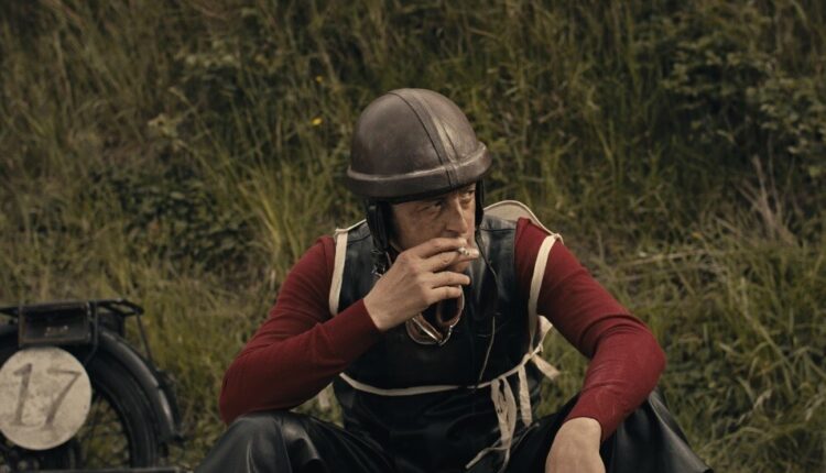 Pesaro, la città si prepara a celebrare il “Cigno del motore”