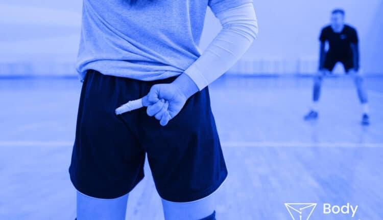 Nasce Body Gaming, il progetto per una pallavolo più consapevole e libera dai tabù legati all’intimità femminile.