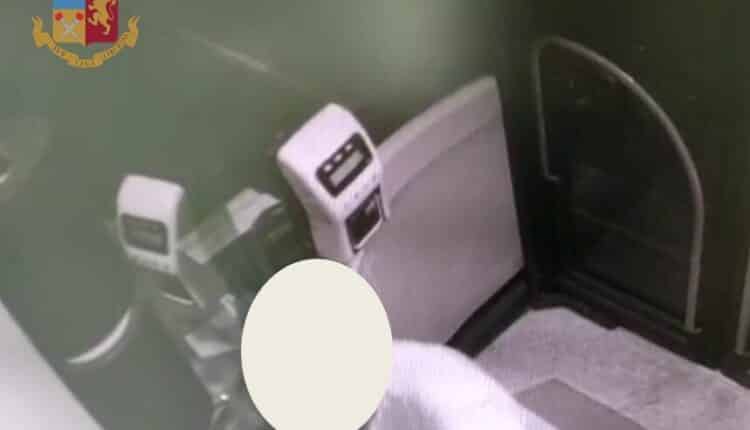 Taranto, denunciato aggressore dell'autista della Kyma Trasporti