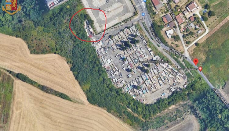 Roma, arrestano latitante bosniaco ricercato dal 2019