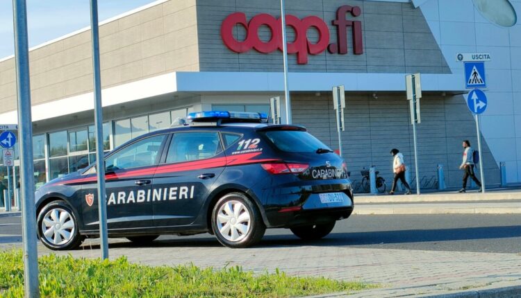 Lucca, smantellata un'organizzazione criminale: 8 arresti