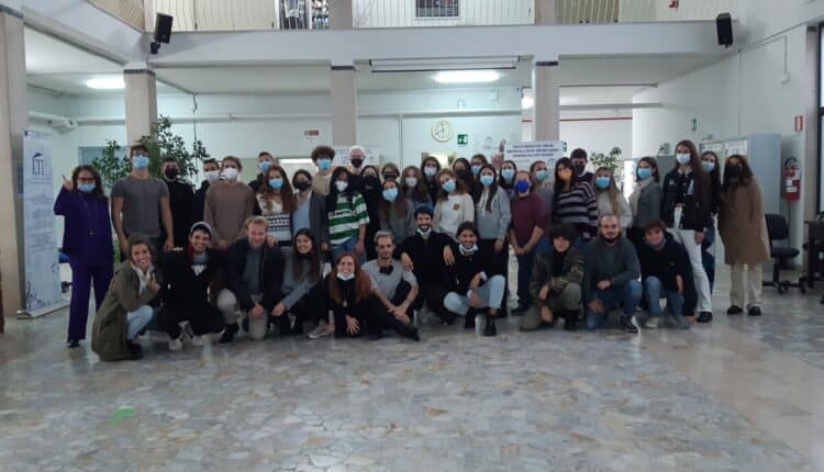 Lecce, LYKAN presenta “Dante e le altre stelle”