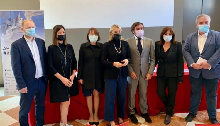 ArtVerona 2021, le proposte alla GAM e al museo di Calstelvecchio