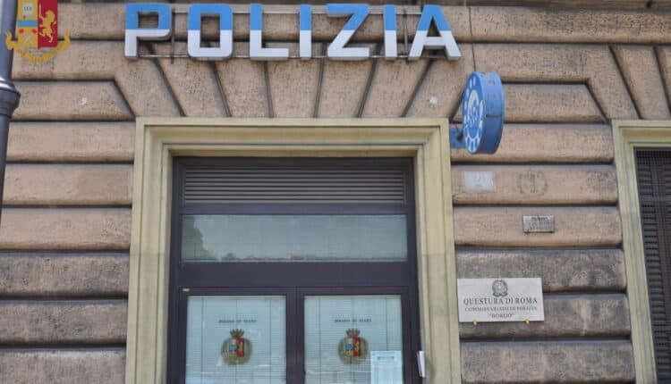 Roma, ricercata dalle autorità peruviane viene rintracciata in un albergo della capitale.