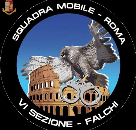 Roma, arrestati due donne e un uomo per furti nella Capitale