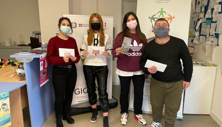 Asti, conclusa la seconda edizione del progetto “Volontariato Giovani in Azione”