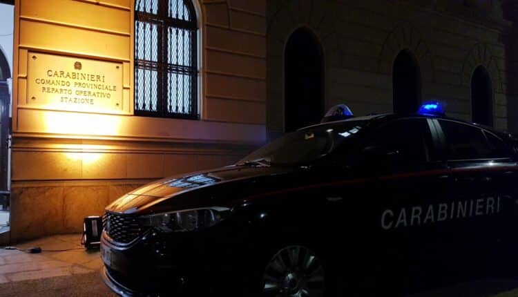 Trapani, maltrattamenti in famiglia: provvedimento per un 28enne