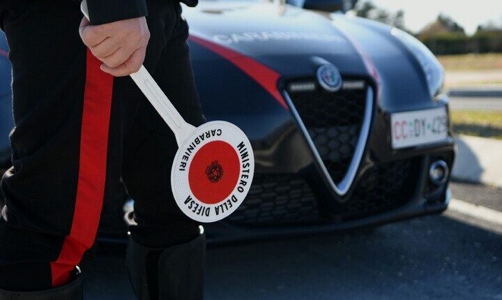 Trieste, arrestata 50enne rumena ricercata ad Aurisina