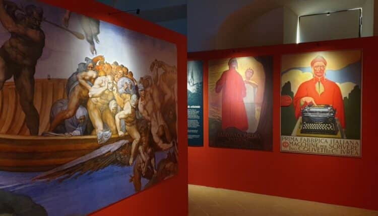 Piacenza, "Tesori danteschi": inaugurata oggi la mostra a Palazzo Farnese