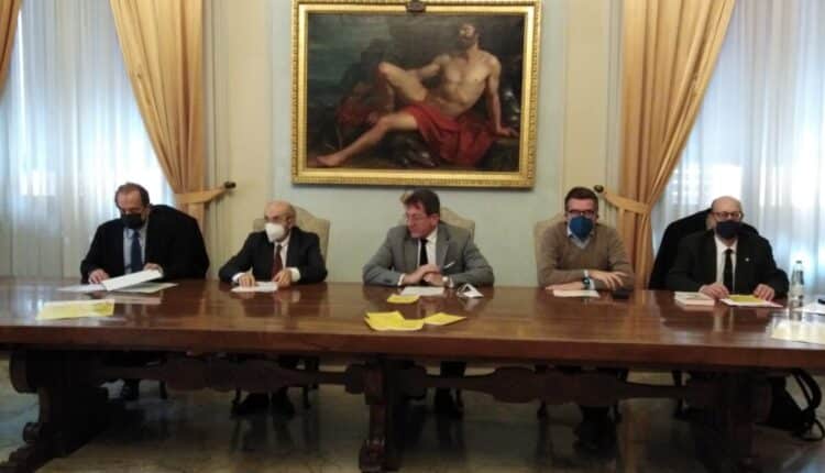 Modena, con Laterza Agorà si fa “L’inventario del possibile”