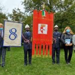 A vent'anni dalla tragedia aerea di Linate, l'intensità del ricordo nell'omaggio alle vittime.