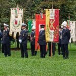 A vent'anni dalla tragedia aerea di Linate, l'intensità del ricordo nell'omaggio alle vittime.