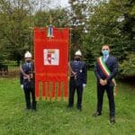 A vent'anni dalla tragedia aerea di Linate, l'intensità del ricordo nell'omaggio alle vittime.