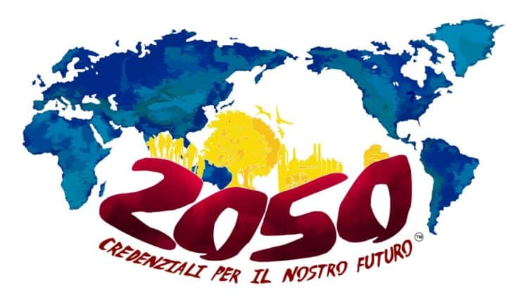 DAL 13 OTTOBRE A VERONA IL FESTIVAL TERRA2050