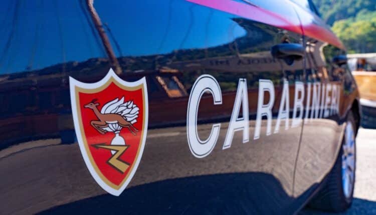 Cagliari, deferito dai Carabinieri un 40enne di Carbonia