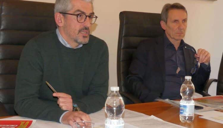 Il sindaco Palazzi e la ministra Bonetti interverranno alla Sala degli Stemmi su Welfare e disabili