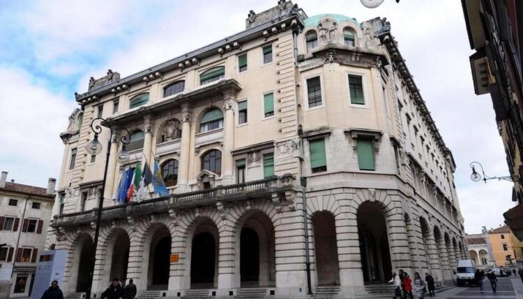 Udine, oltre due milioni di euro per la ristrutturazione di Palazzo D’Aronco