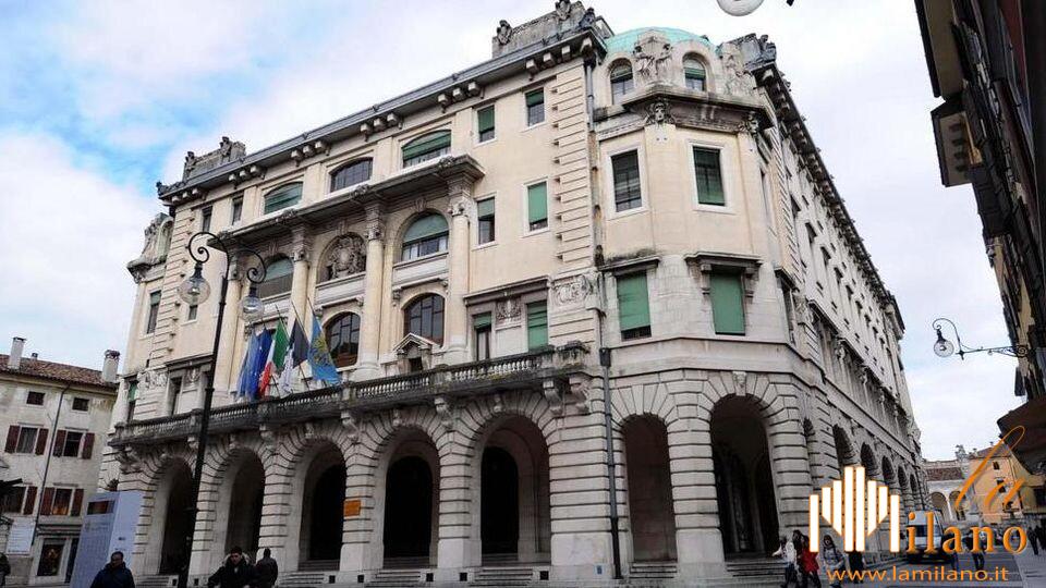 Udine, oltre due milioni di euro per la ristrutturazione di Palazzo D’Aronco