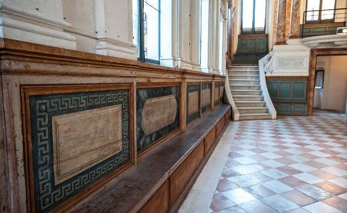 Pesaro, domenica 10 torna la Giornata Europea della Cultura Ebraica