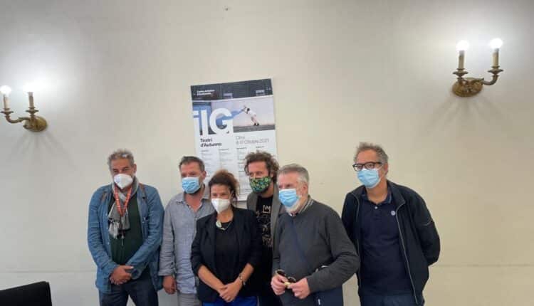 Livorno, dall' 8 al 17 ottobre al via l'edizione 2021 di Teatri d'Autunno