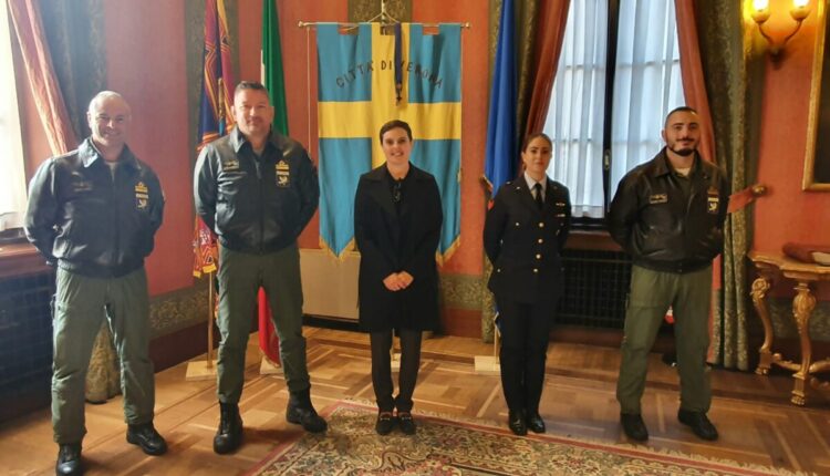 A scuola dai 'Top Gun'. Arriva a Verona il corso di cultura aeronautica per gli studenti