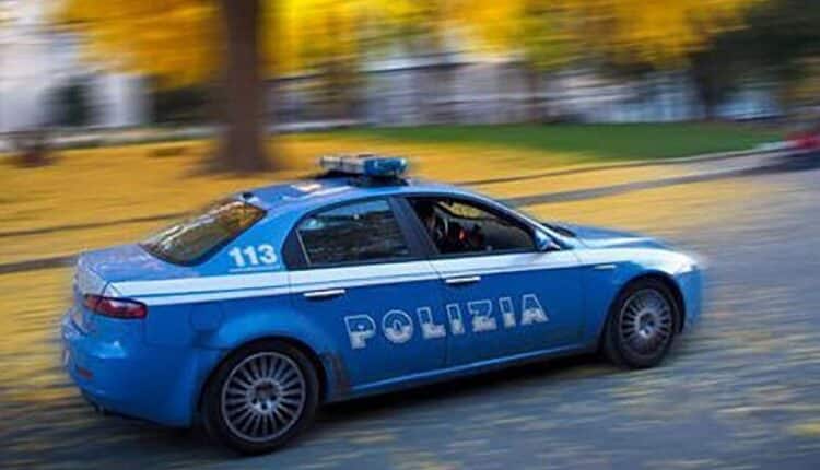 Alcamo: tunisino ricercato in Francia arrestato dalla Polizia di Stato