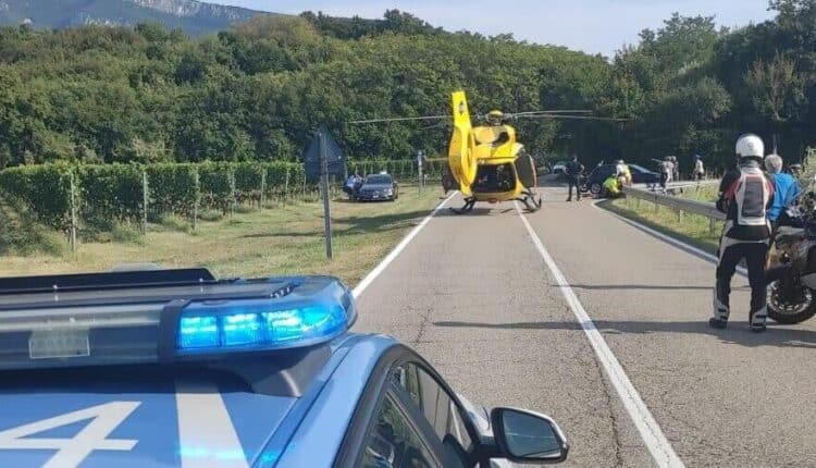 Verona, Controlli polizia stradale: un latitante internazionale, un clonatore di bancomat e 3 quintali e mezzo di cocaina sequestrati.