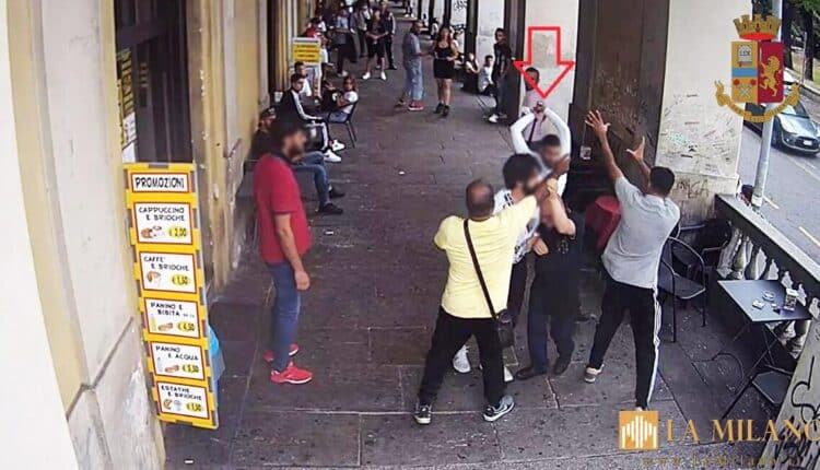 Novara, estorcevano denaro con aggressioni fisiche. La Polizia arresta due cittadini del Pakistan