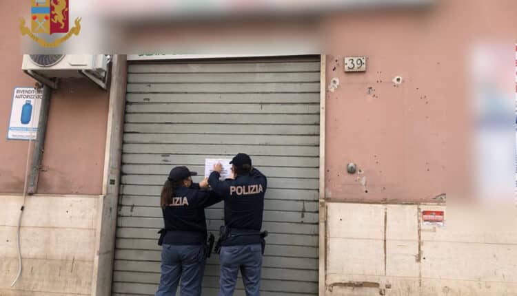 Proseguiranno anche nel fine settimana i controlli amministrativi finalizzati al corretto svolgimento della movida e al rispetto della normativa sul covid-19.