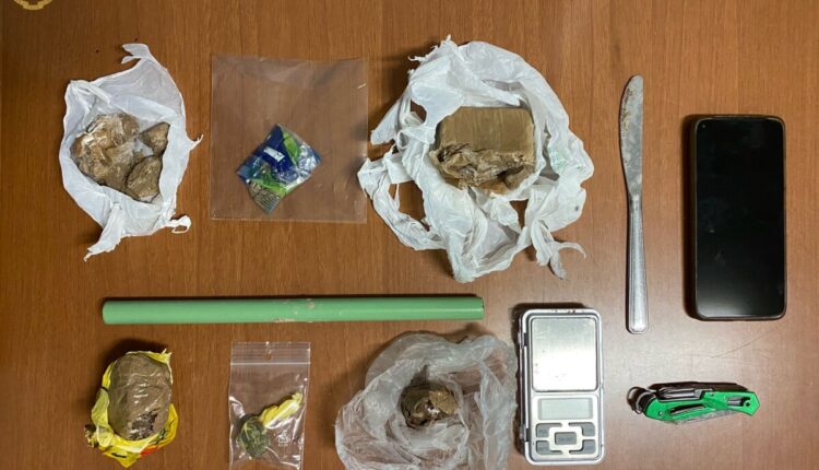 Venezia, arrestato cittadino egiziano per spaccio di eroina