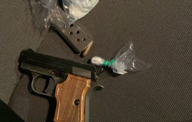 Roma, arresti del week end da parte della Polizia di Stato: rapina, furto e detenzione di arma clandestina