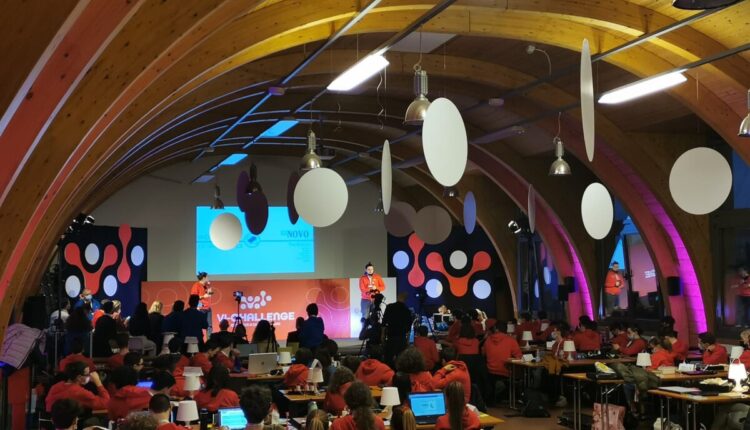 Vicenza, all’hackathon ViChallenge vince un progetto sulla ricerca del lavoro che supera il gender gap