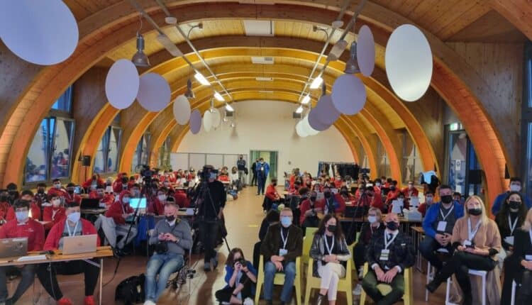 Vicenza, all’hackathon ViChallenge vince un progetto sulla ricerca del lavoro che supera il gender gap