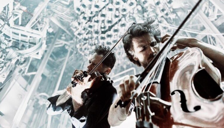 BartolomeyBittmann al Teatro Sperimentale di Pesaro