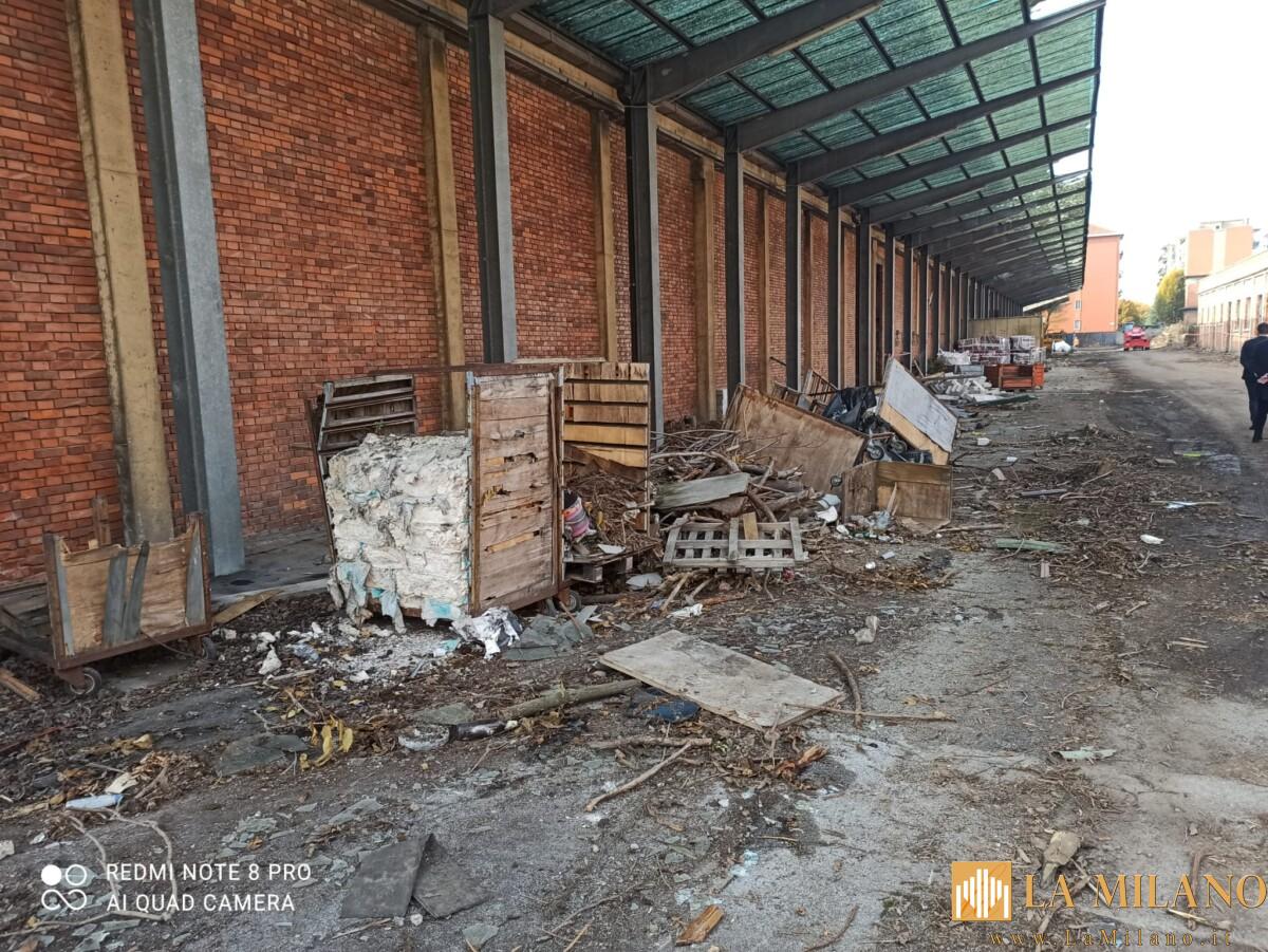 Cologno Monzese (Milano) svolta ufficiale sulla "questione" ex Torriani: al via le bonifiche e un nuovo polo abitativo per la Città
