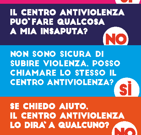 Padova, nasce l'iniziativa “LIBRERIE UNITE CONTRO LA VIOLENZA”.