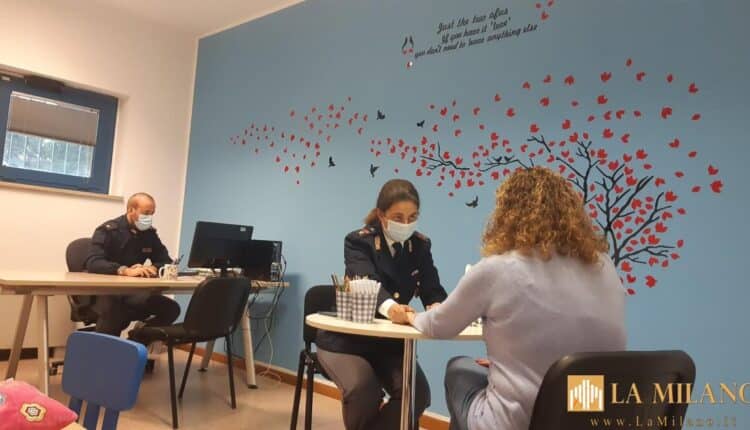 Pesaro, la Polizia di Stato impegnata nel prevenire e reprimere il fenomeno della violenza di genere