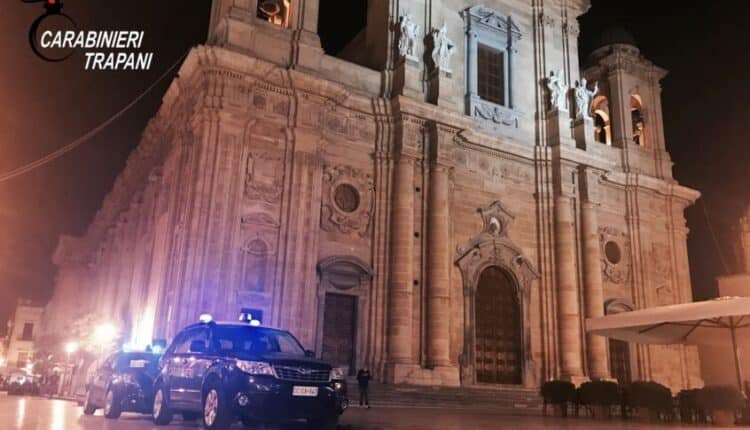 Marsala, tre cittadini rumeni arrestati per rissa