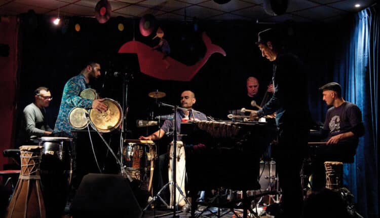 Modena, cinema, musica e teatro nella settimana della Tenda