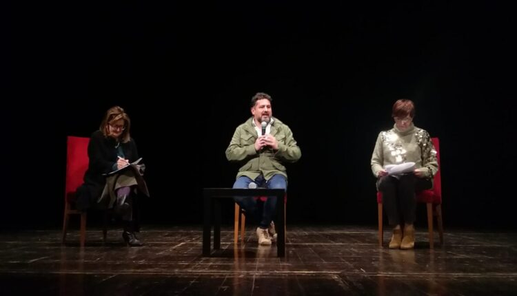 Comune di Grosseto e Fondazione Toscana Spettacolo insieme per tornare a teatro