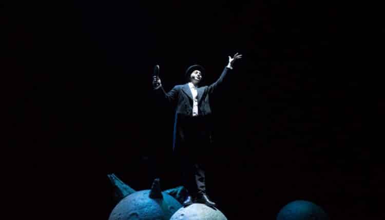 Modena, al Teatro Storchi debutta il Piccolo Principe