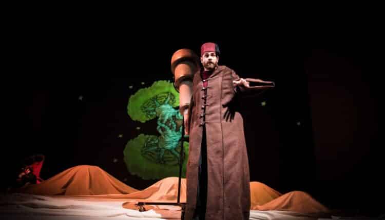 Modena, al Teatro Storchi debutta il Piccolo Principe